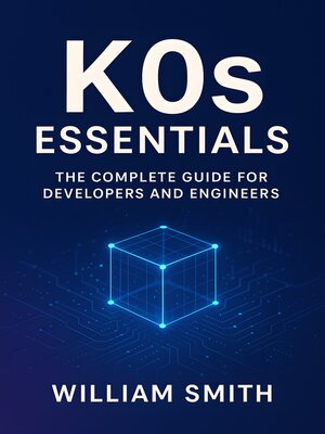 cover image of K0s Essentials